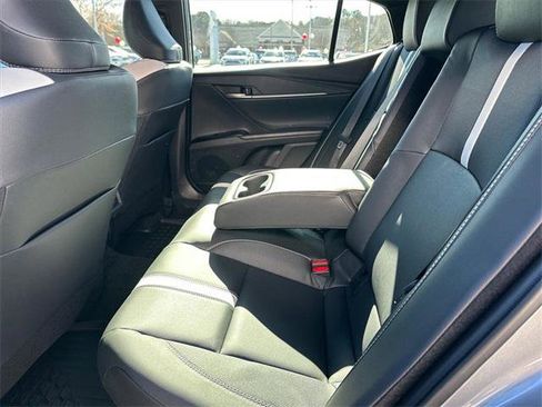 Certified 2026 Toyota Camry SE image 12