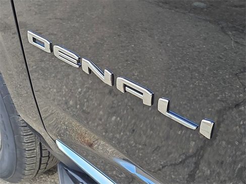 New 2026 GMC Yukon Denali image 31