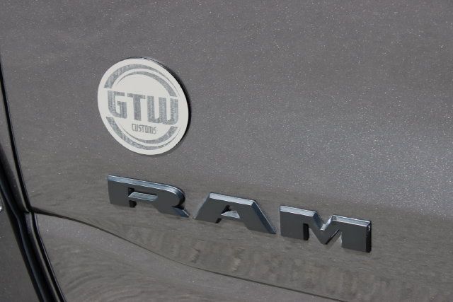 Used 2026 RAM 1500 Big Horn AWD/4WD image 18