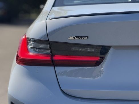 New 2026 BMW M340i xDrive image 18