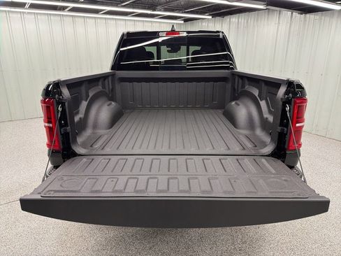 New 2026 RAM 1500 RHO AWD/4WD image 8