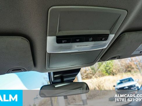 Used 2024 Nissan Altima 2.5 SV image 33