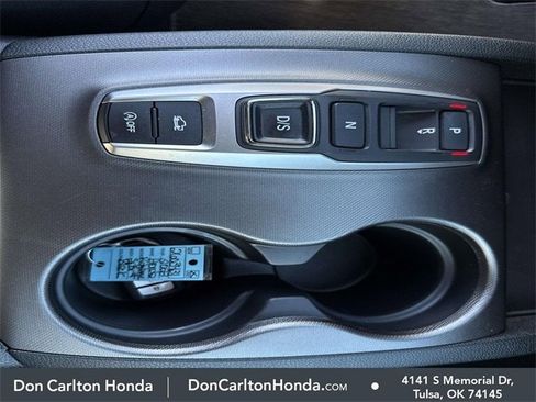 Used 2023 Honda Ridgeline Sport image 26