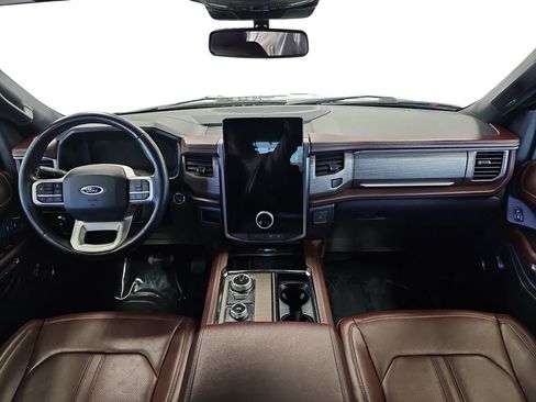 Used 2022 Ford Expedition Limited AWD/4WD image 9