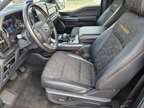 Certified 2023 Ford F150 Tremor AWD/4WD image 16