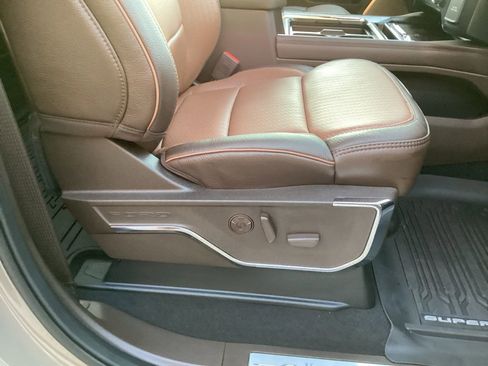 New 2026 Ford F250 King Ranch w/ Chrome Package image 32