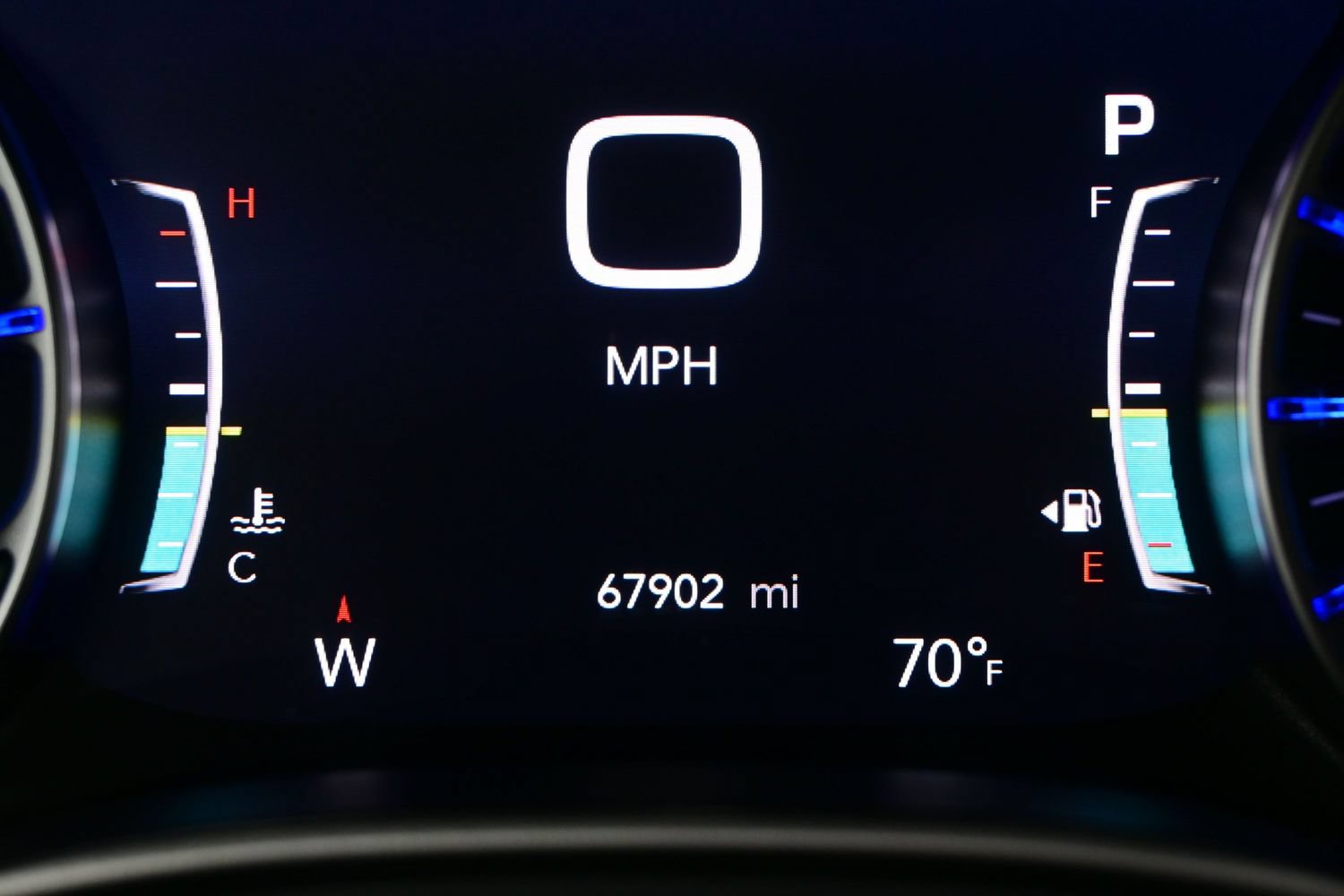 Used 2024 Chrysler Pacifica Touring FWD image 29