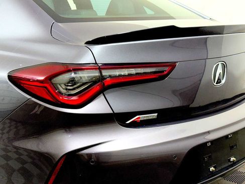 Used 2023 Acura TLX w/ A-SPEC Pkg FWD image 27