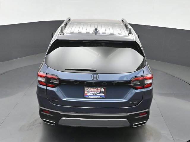 New 2026 Honda Pilot Touring image 33