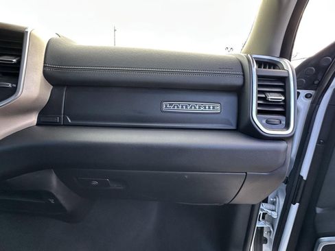 Used 2024 RAM 2500 Laramie w/ Safety Group image 41