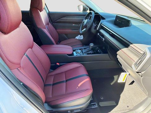 New 2026 MAZDA CX-50 AWD 2.5 Hybrid w/ Weather Package image 16