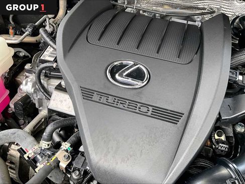Used 2024 Lexus RX 350 Premium Plus FWD image 30