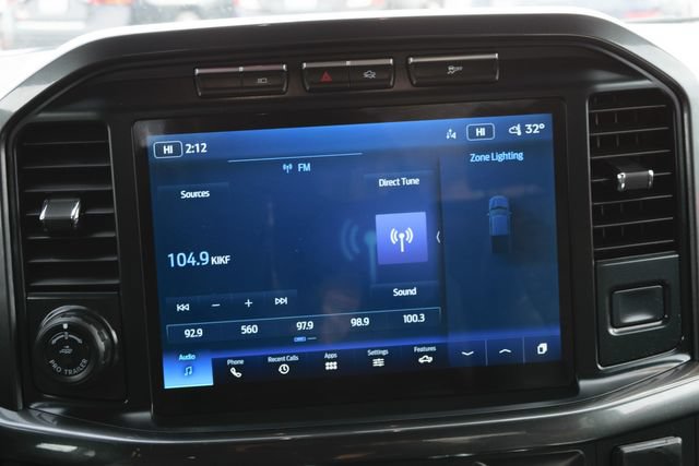 Used 2022 Ford F150 Tremor w/ Equipment Group 401A Mid AWD/4WD image 33