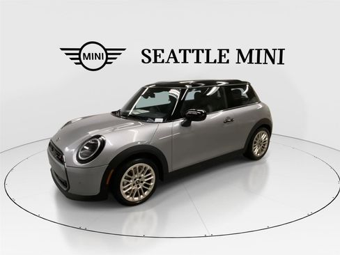 New 2026 MINI Cooper S image 5