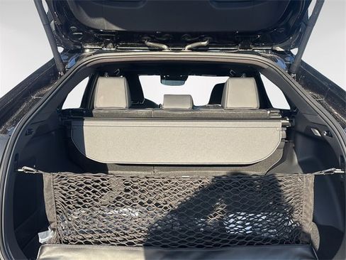 New 2026 Toyota bZ Limited image 14