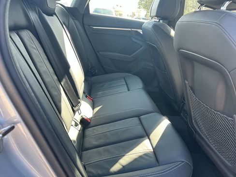 Used 2023 Audi A3 2.0T Premium w/ Convenience Package image 39