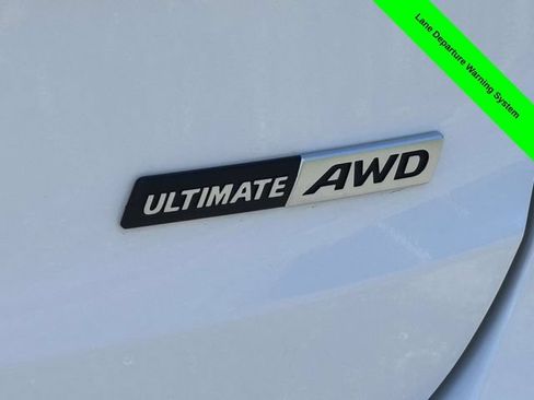 Used 2018 Hyundai Santa Fe AWD w/ SE Ultimate Tech Package 03 image 41
