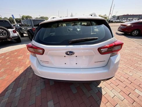 Used 2022 Subaru Impreza 2.0i Premium w/ Popular Package #2 AWD/4WD image 32