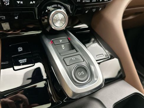 Used 2024 Acura MDX SH-AWD w/ Advance Package image 25