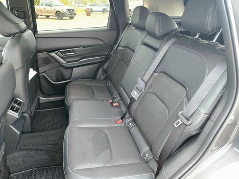 New 2026 MAZDA CX-5 Select image 18