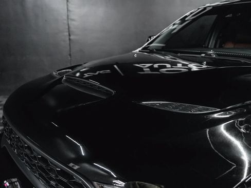 Used 2023 Dodge Durango SRT Hellcat AWD/4WD image 7