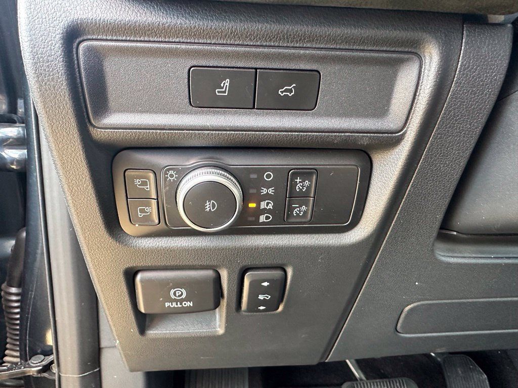 Used 2022 Ford Expedition Timberline AWD/4WD image 14