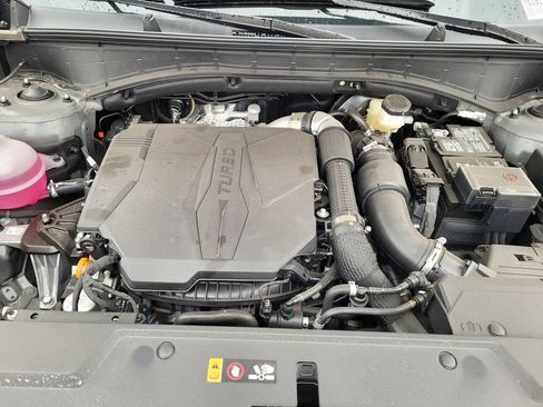 New 2026 Hyundai Santa Fe XRT AWD/4WD image 20