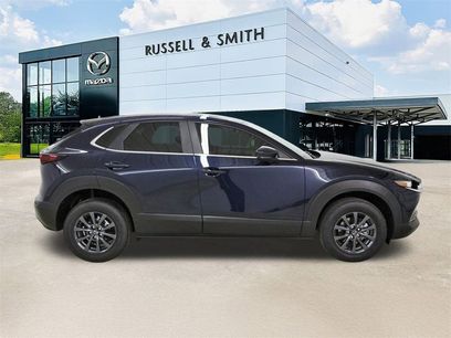 New 2025 MAZDA CX-30 AWD 2.5 S