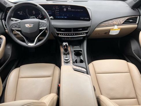 New 2026 Cadillac CT5 Premium Luxury image 10