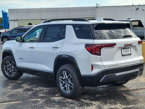 New 2026 GMC Terrain AT4 w/ LPO, Floor Liner Package image 7