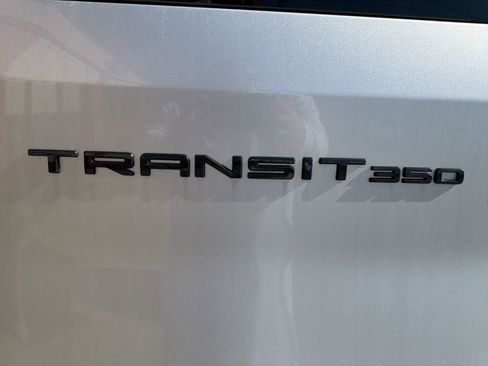 New 2026 Ford Transit 350 148 Medium Roof Wagon AWD image 15