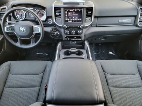 Certified 2023 RAM 1500 Big Horn AWD/4WD image 26