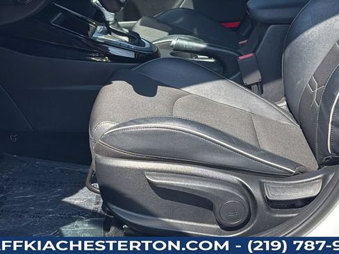 Used 2023 Kia Forte GT-Line FWD image 25