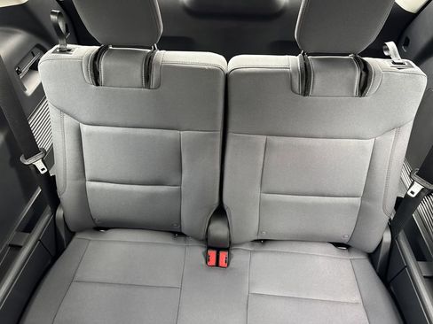 New 2026 Ford Explorer Active RWD image 22