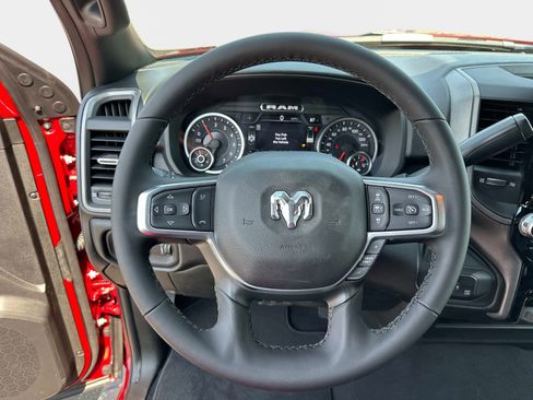 New 2026 RAM 2500 Tradesman image 27