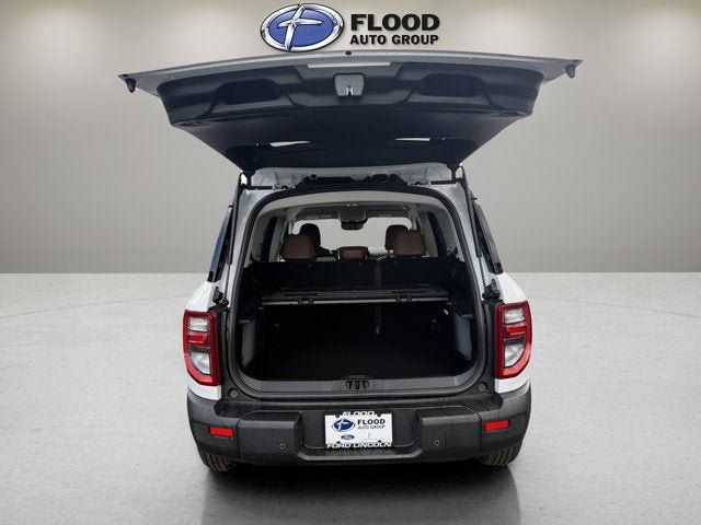 New 2026 Ford Bronco Sport Outer Banks AWD/4WD image 7