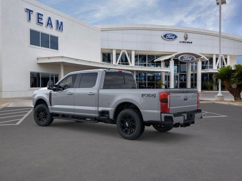 New 2026 Ford F250 XLT AWD/4WD image 4