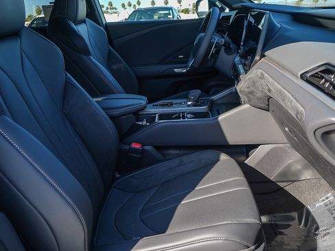 New 2026 Lexus TX 500h AWD image 20