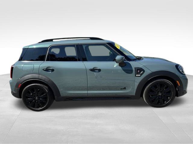 Used 2024 MINI Cooper Countryman S AWD/4WD image 14