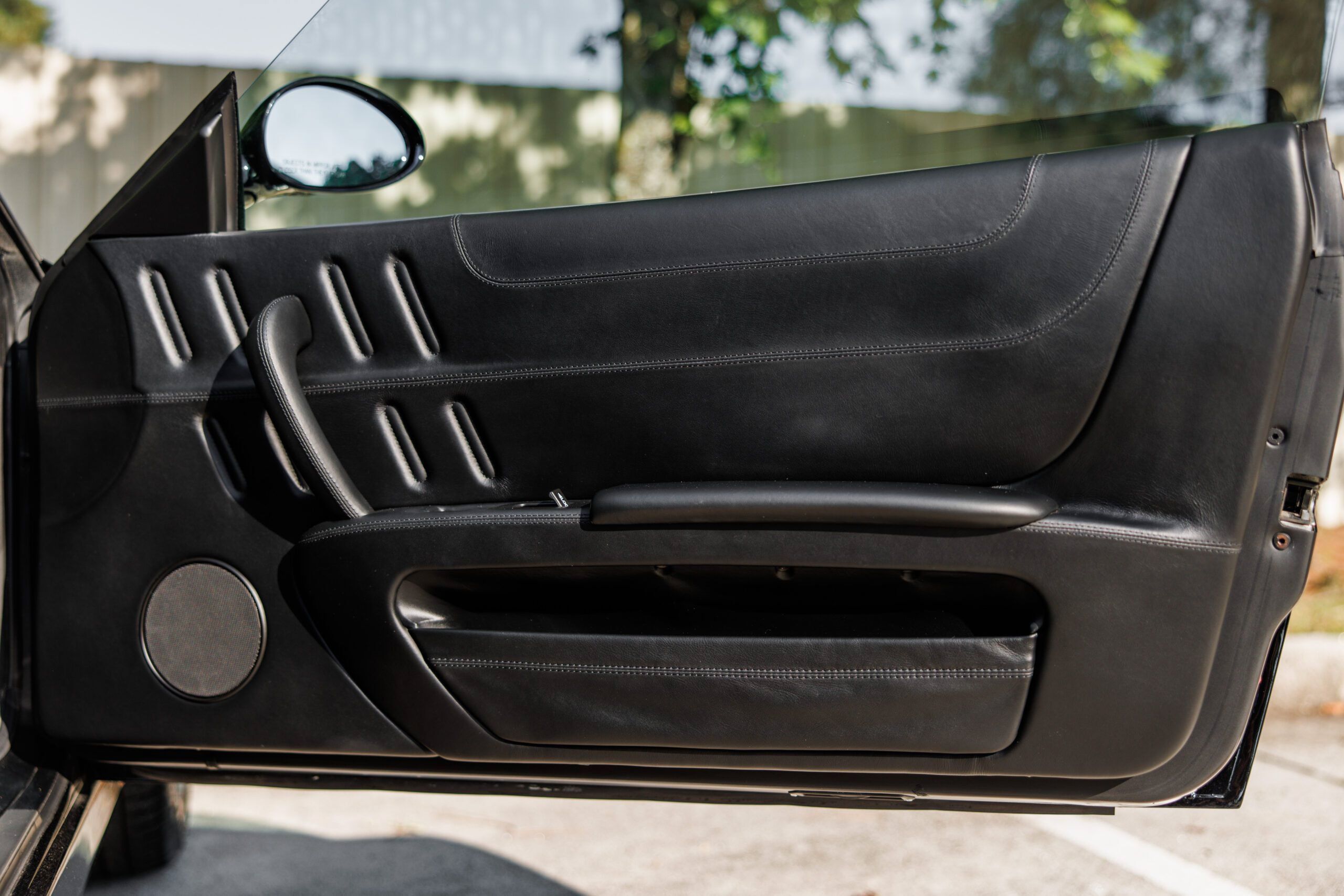 Used 2003 Ferrari 575M Maranello RWD image 27