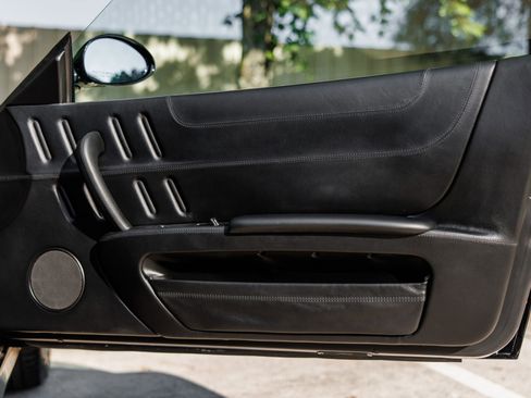 Used 2003 Ferrari 575M Maranello image 27