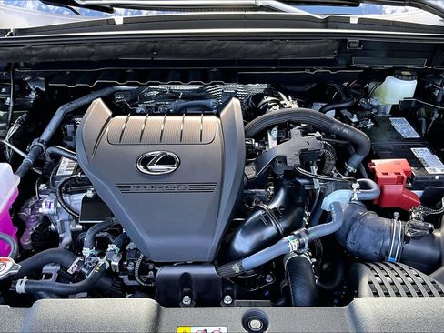 New 2026 Lexus NX 350 AWD w/ Accessory Package (Z1) image 19