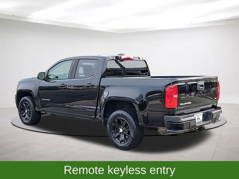 Used 2021 Chevrolet Colorado LT image 5