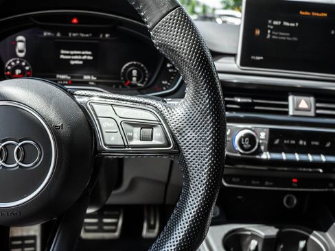 Used 2019 Audi A5 2.0T Prestige AWD/4WD image 21