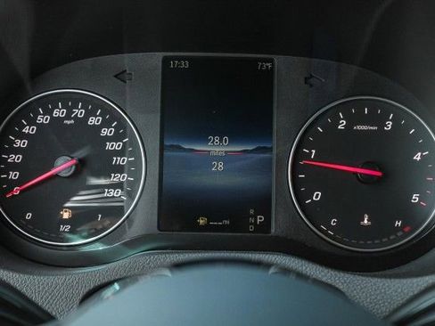 New 2025 Mercedes-Benz Sprinter 2500 image 22