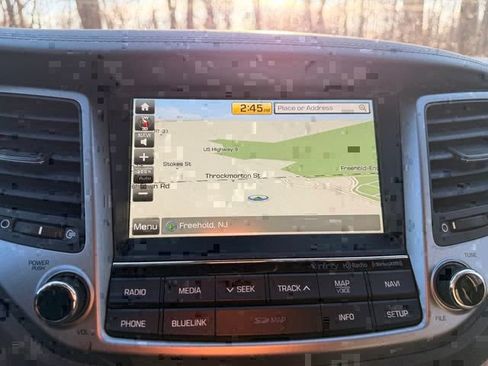 New 2026 Hyundai Tucson SEL AWD/4WD image 28