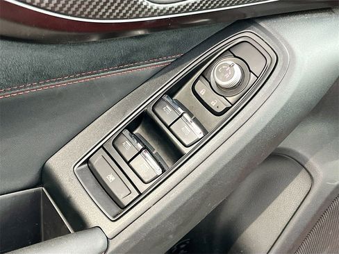 Used 2022 Subaru WRX GT image 18