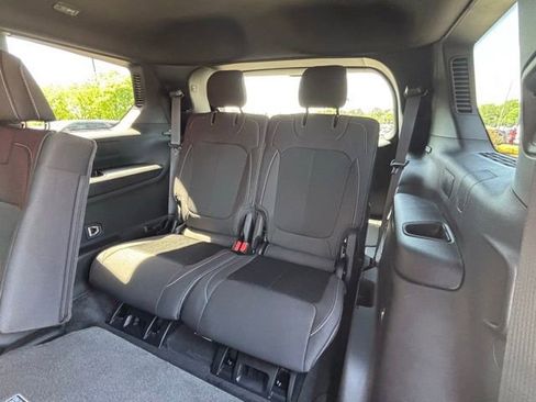 New 2026 Jeep Grand Cherokee L Laredo AWD/4WD image 12