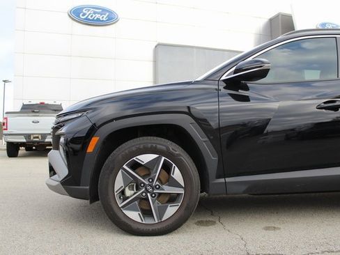 Used 2025 Hyundai Tucson SEL image 9