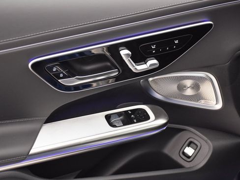 New 2025 Mercedes-Benz CLE 53 AMG 4MATIC Coupe image 19